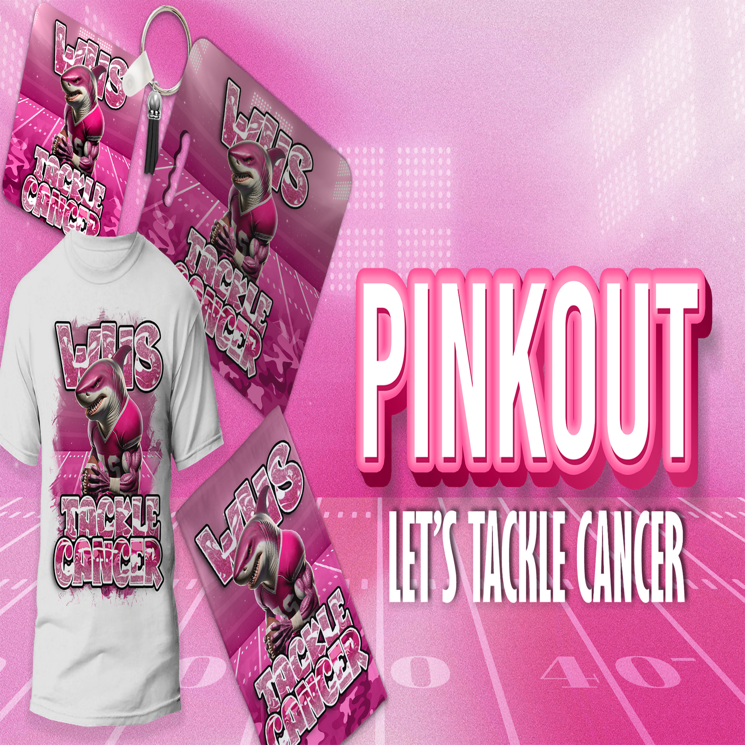 PinkOut