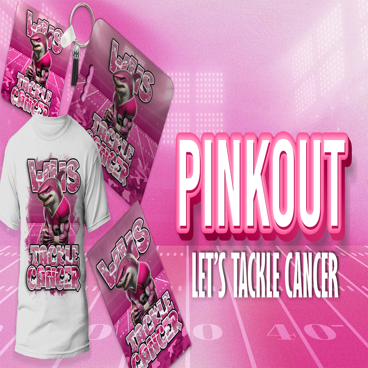PinkOut