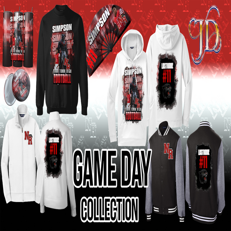 Game Day Collection