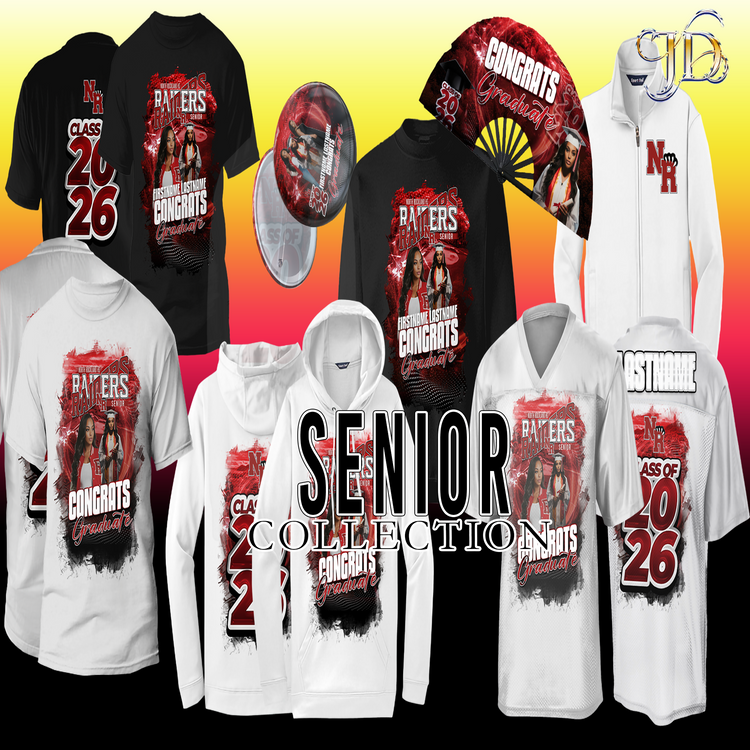 Senior Collection