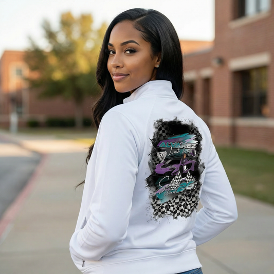 Senior “Last Lap” Keepsake Bundle